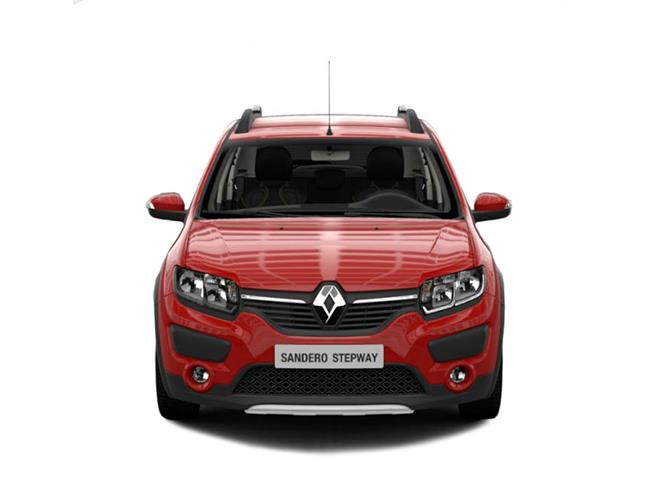 1.6 16V SCE FLEX STEPWAY EASY-R