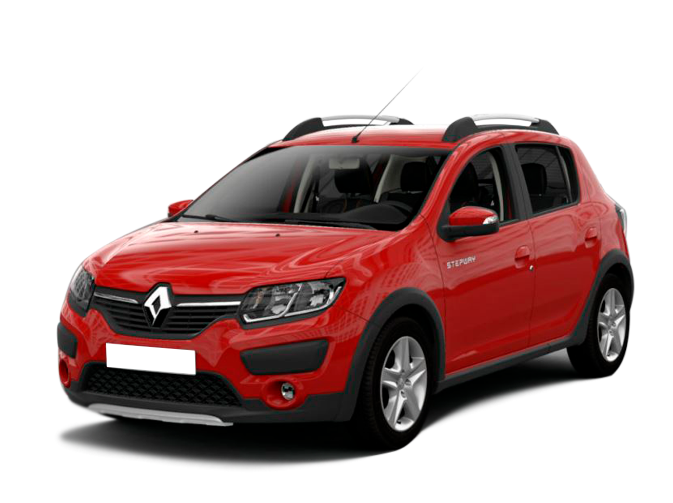 renault sandero 1.6 16v sce flex stepway easy-r