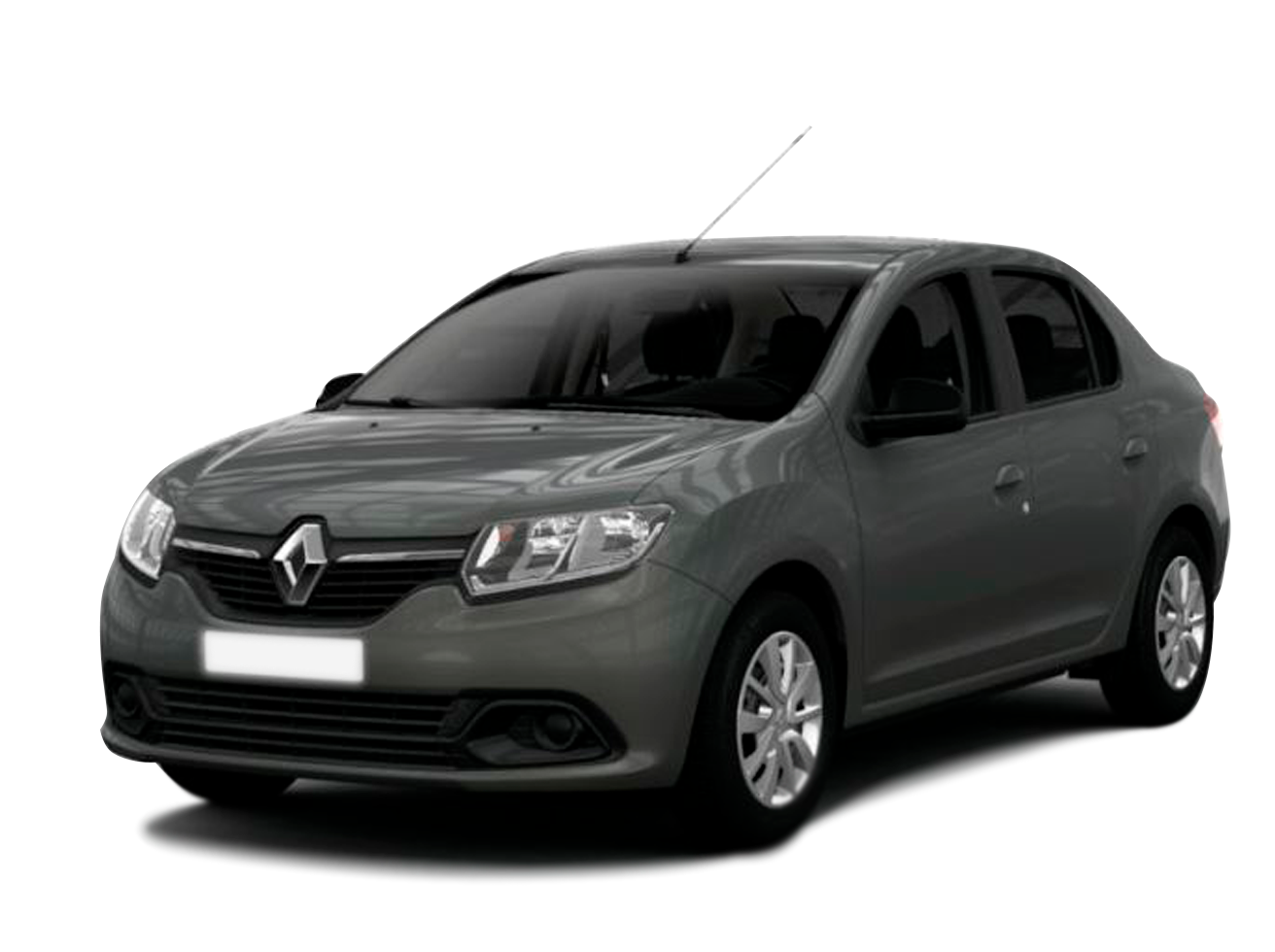 renault logan 1.6 16v sce flex expression easy-r