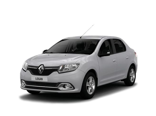 renault logan 1.6 16v sce flex dynamique easy-r