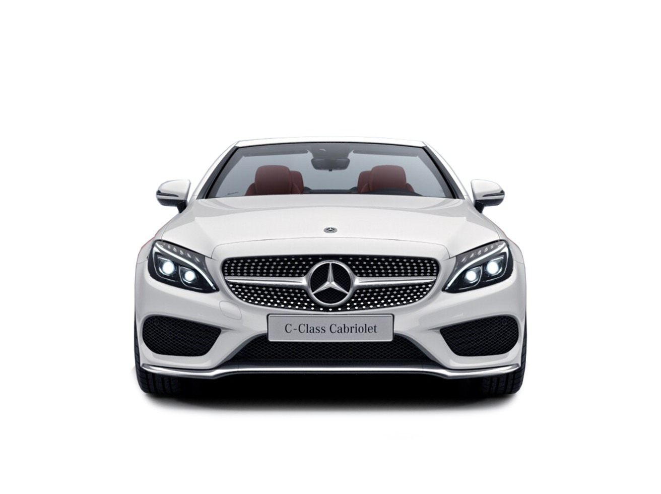 2.0 CGI GASOLINA CABRIOLET 9G-TRONIC