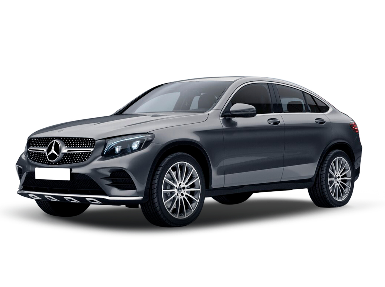 mercedes-benz glc 250 2.0 cgi gasolina sport coupé 4matic 9g-tronic