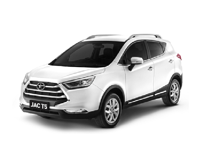 jac t5 1.5 16v jetflex 4p cvt