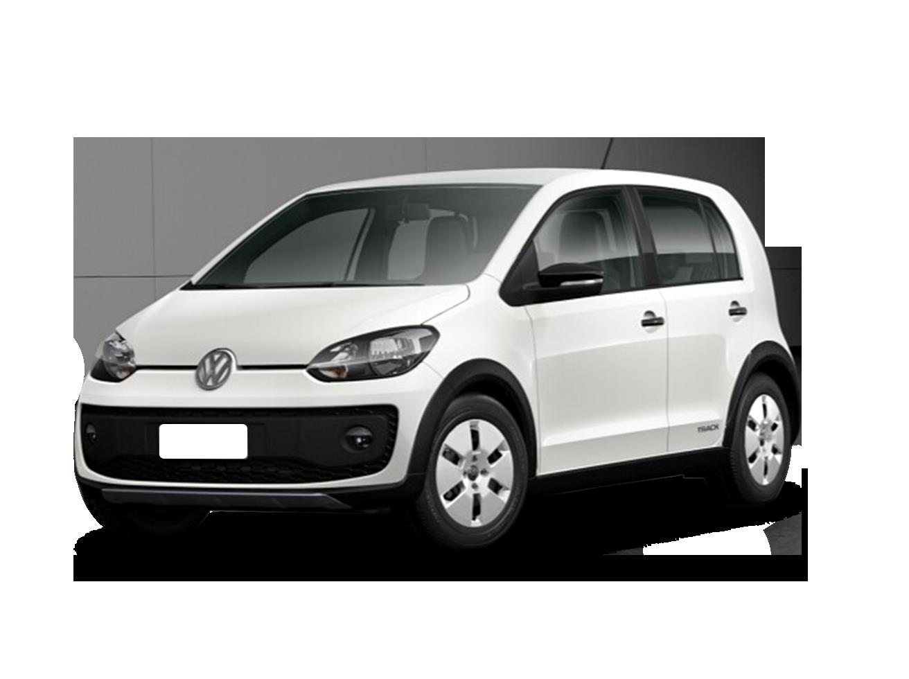 volkswagen up 1.0 mpi track 12v flex 4p manual