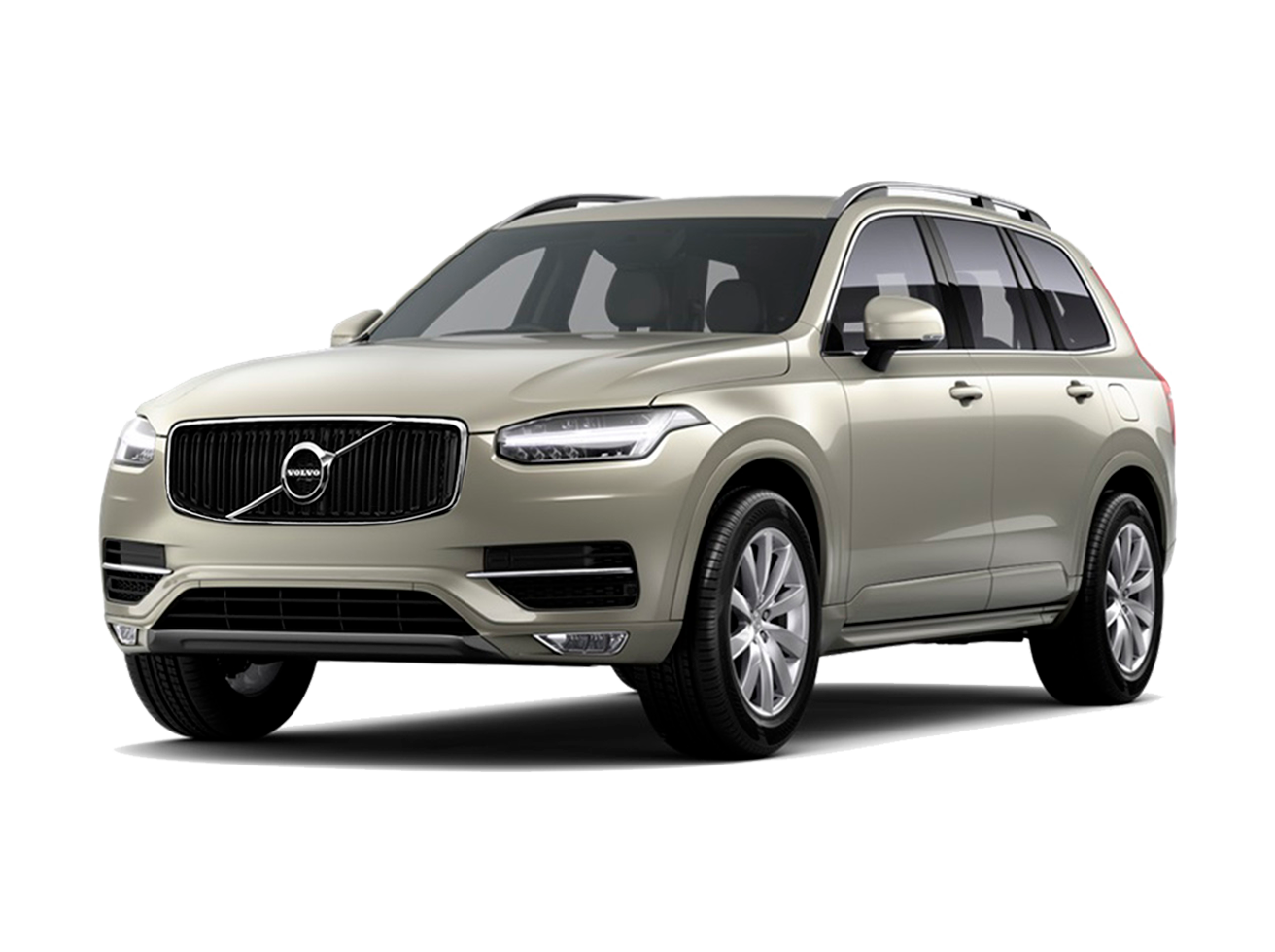 volvo xc90 2.0 d5 diesel momentum awd geartronic