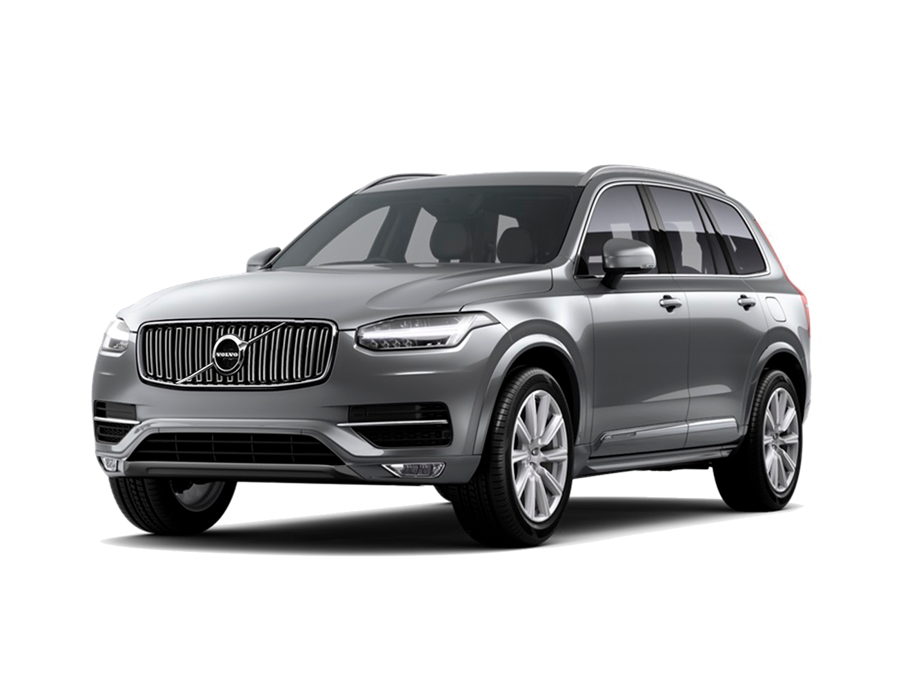 volvo xc90 2.0 d5 diesel inscription awd geartronic