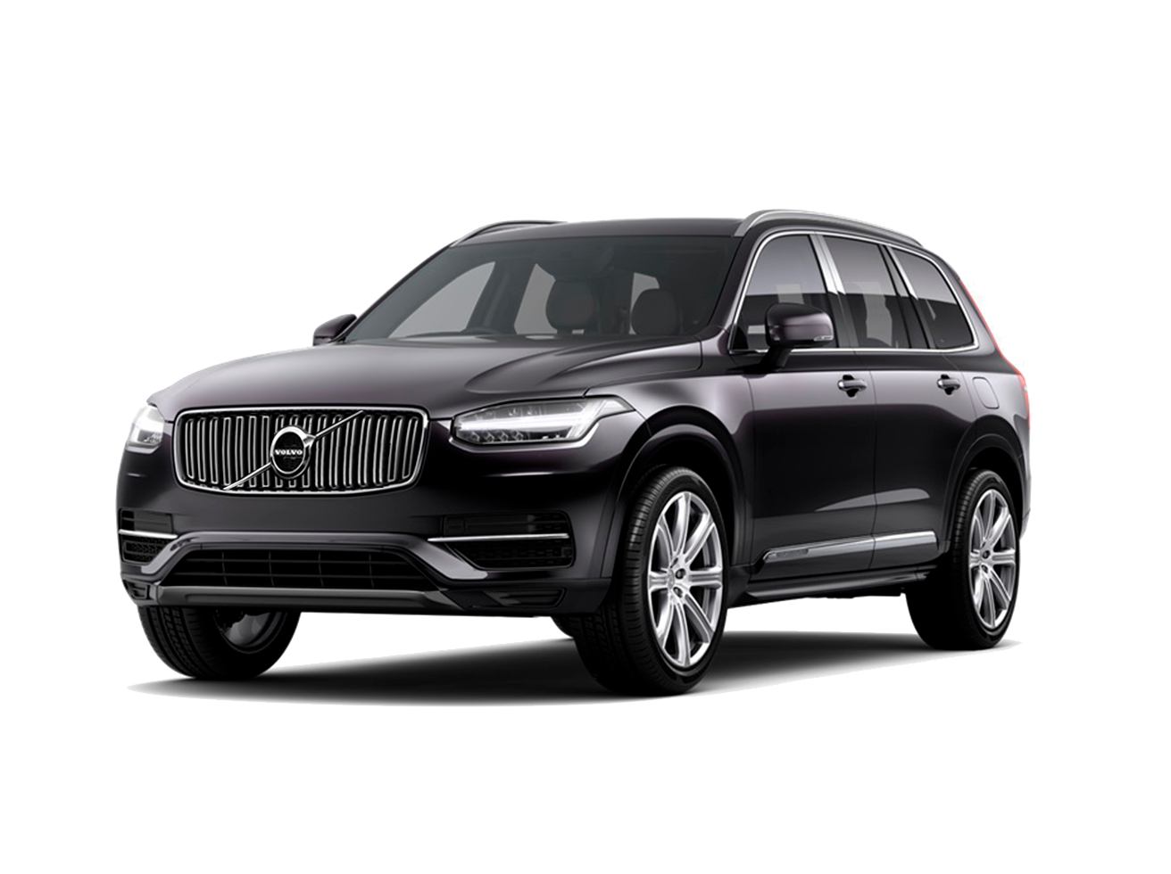 volvo xc90 2.0 t8 hybrid excellence awd geartronic