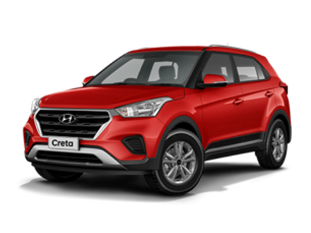 hyundai creta 1.6 16v flex attitude manual