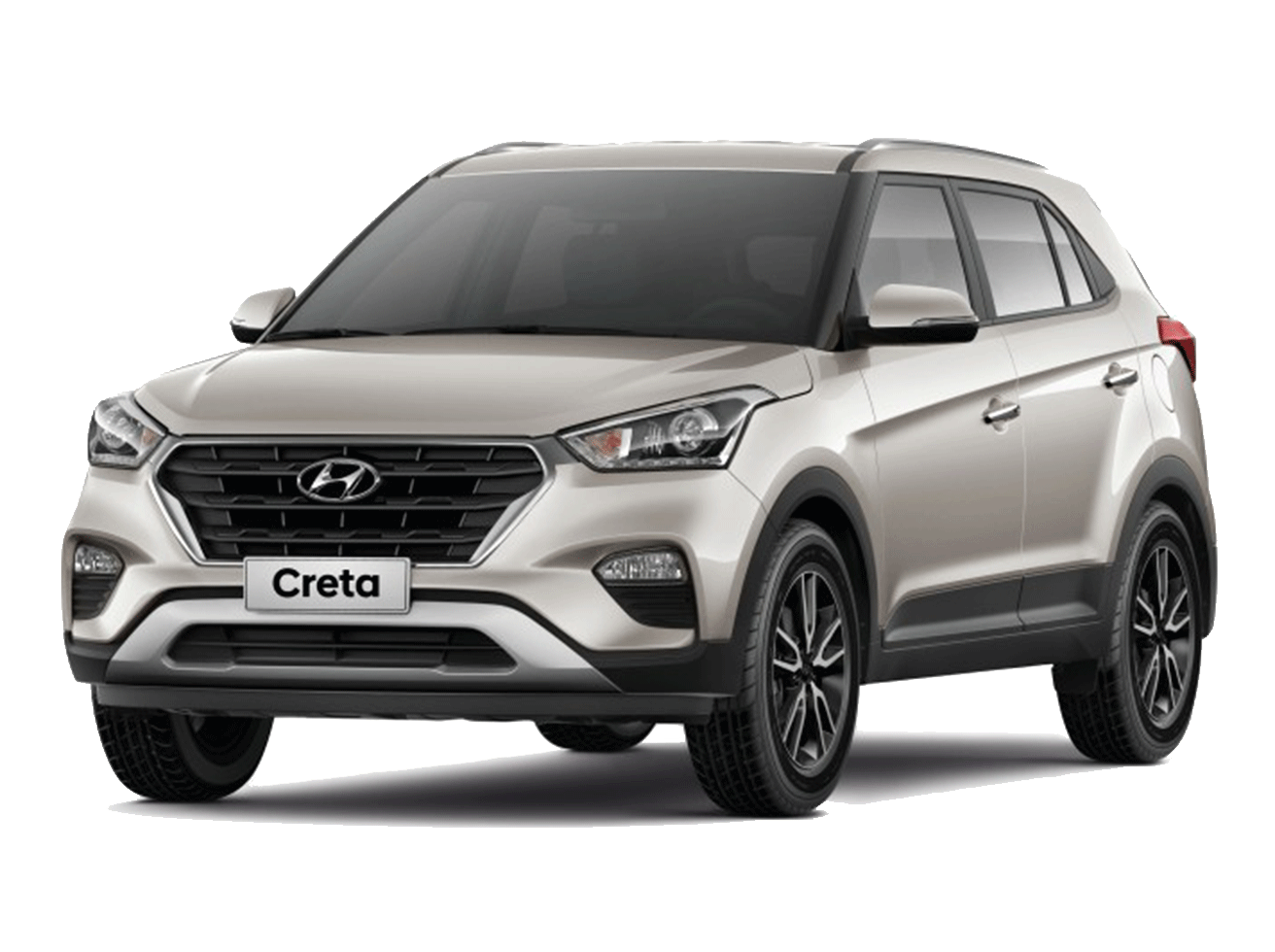 hyundai creta 2.0 16v flex pulse automático