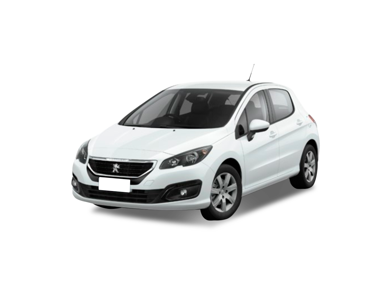 peugeot 308 1.6 allure thp 16v flex 4p automático