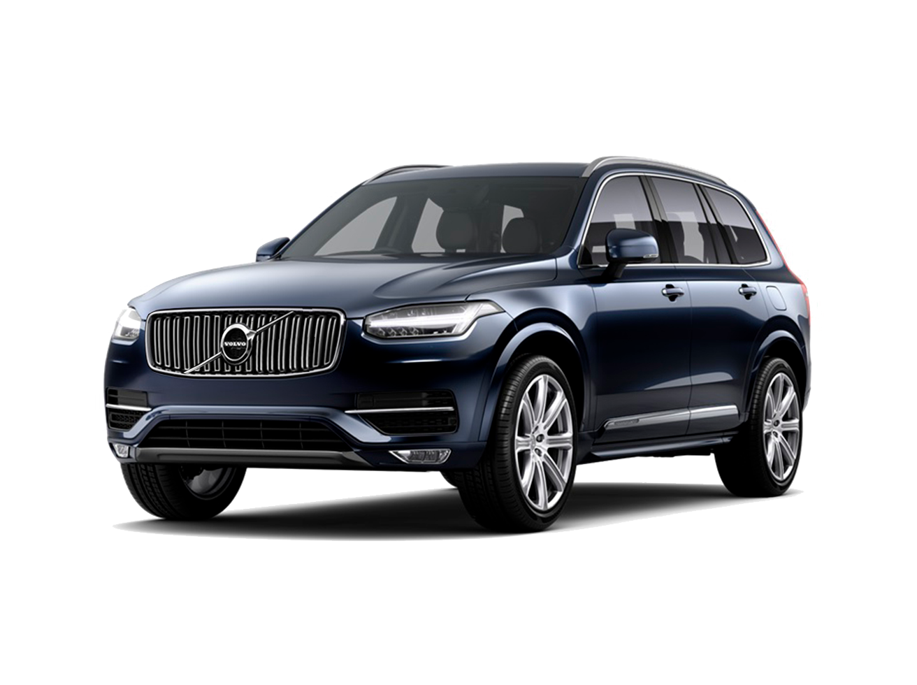 volvo xc90 2.0 t8 hybrid inscription awd geartronic