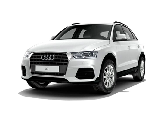 audi q3 1.4 tfsi attraction flex 4p s tronic