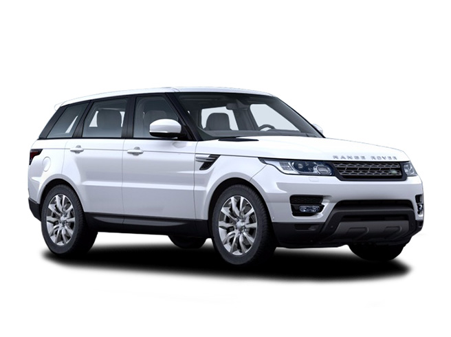 land rover range rover sport 3.0 s 4x4 v6 24v turbo diesel 4p automático