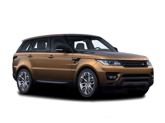 land rover range rover sport 3.0 hse dynamic 4x4 v6 24v turbo diesel 4p automático