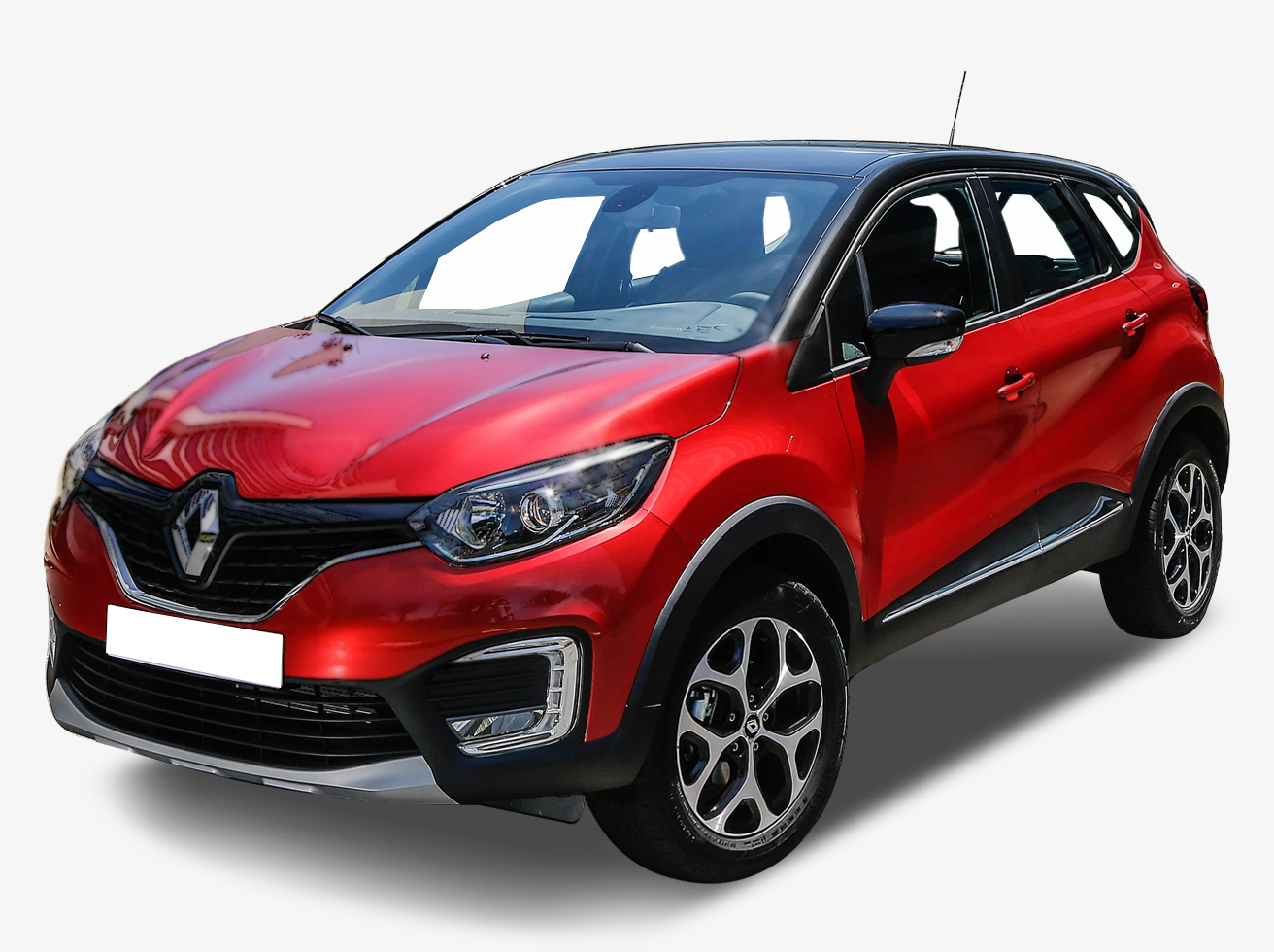 2.0 16V HI-FLEX INTENSE AUTOMÁTICO