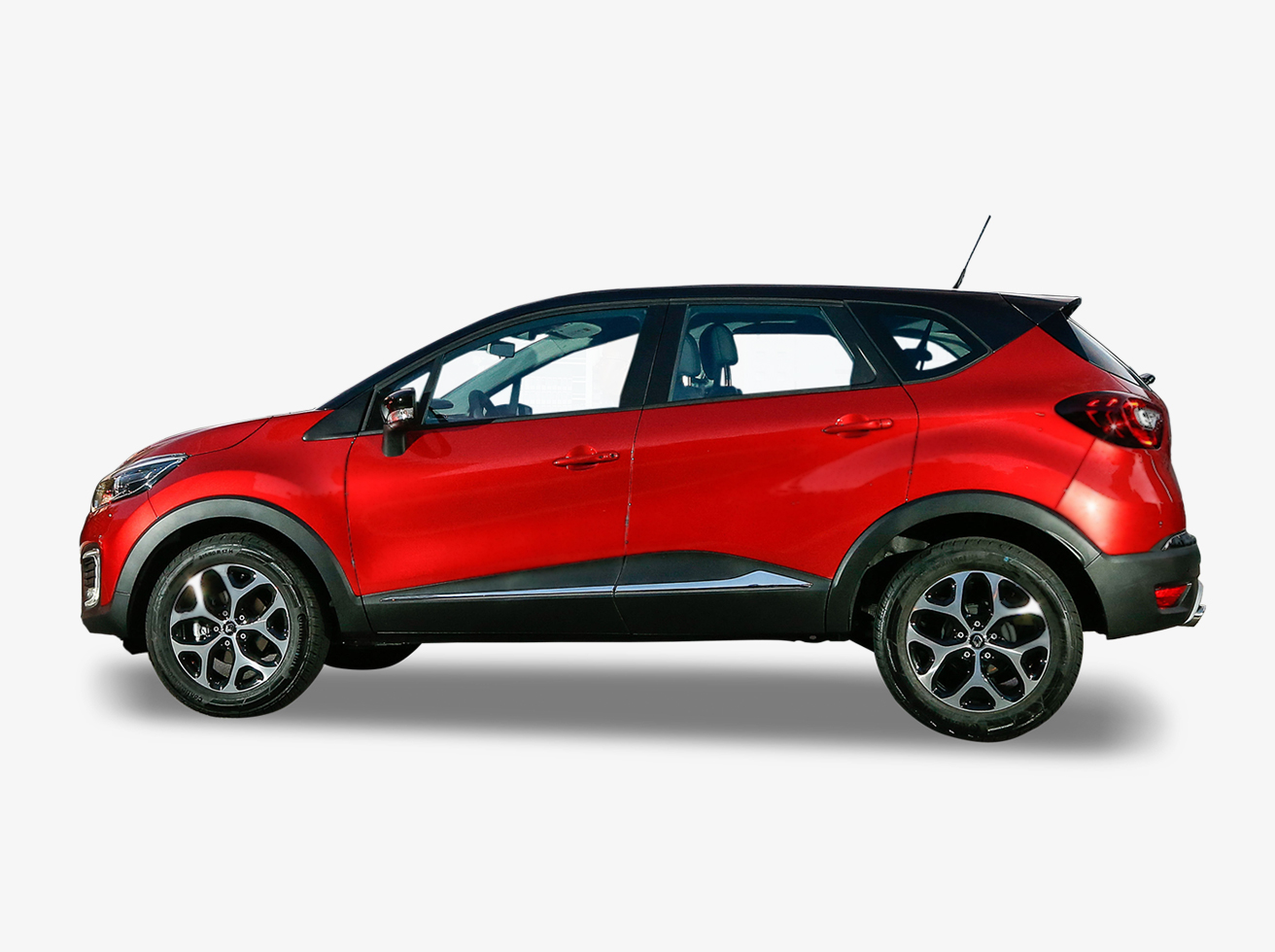 2.0 16V HI-FLEX INTENSE AUTOMÁTICO