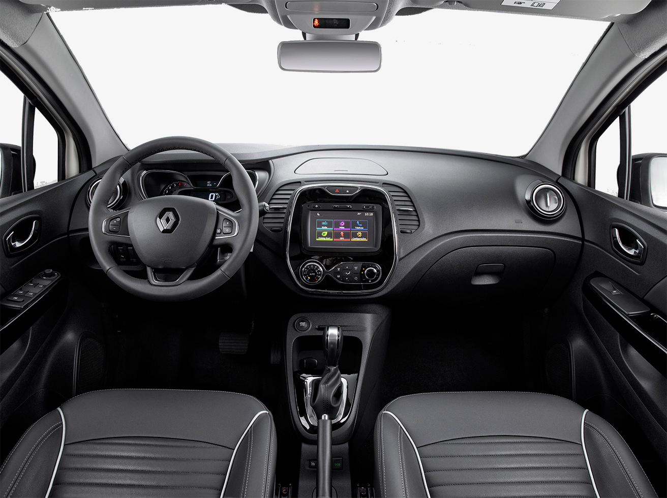 2.0 16V HI-FLEX INTENSE AUTOMÁTICO