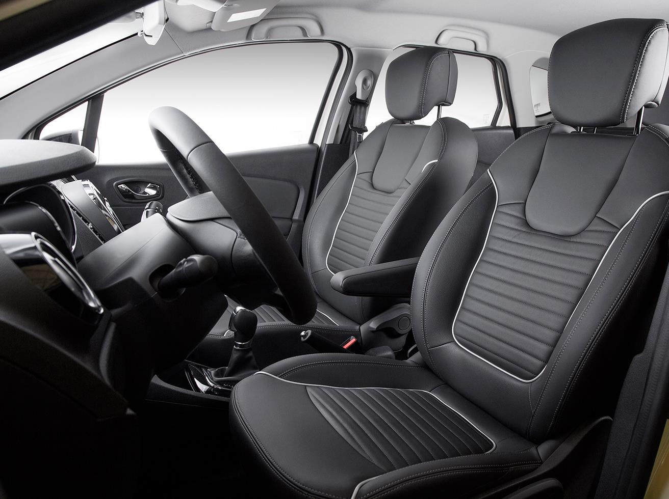 2.0 16V HI-FLEX INTENSE AUTOMÁTICO