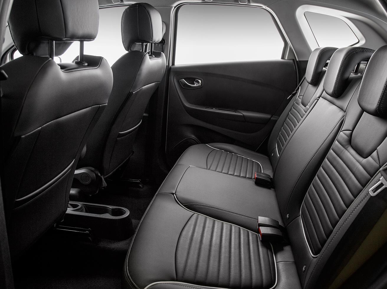 2.0 16V HI-FLEX INTENSE AUTOMÁTICO