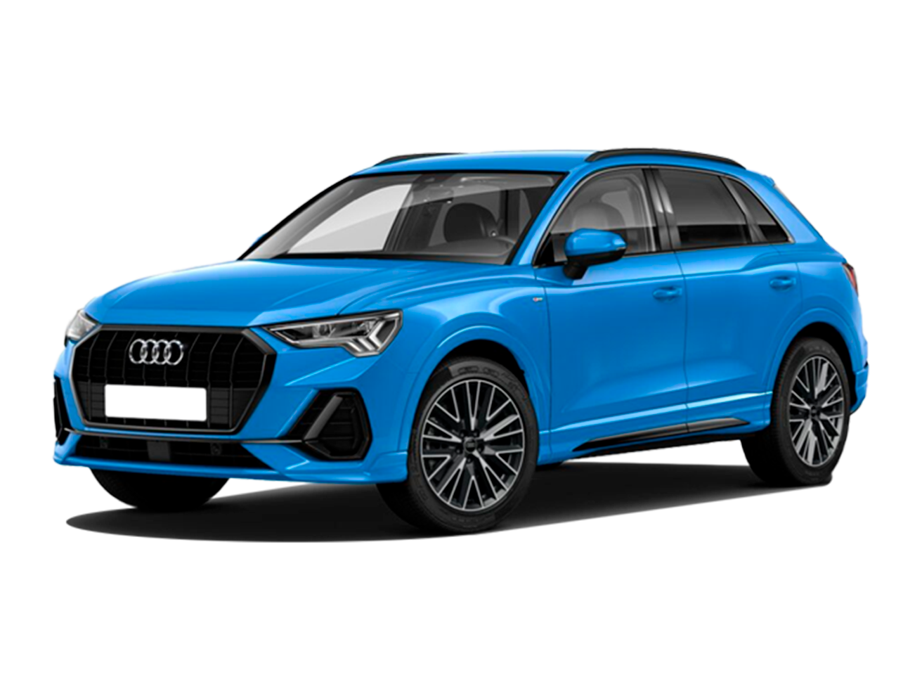 audi q3 1.4 tfsi ambiente flex 4p s tronic