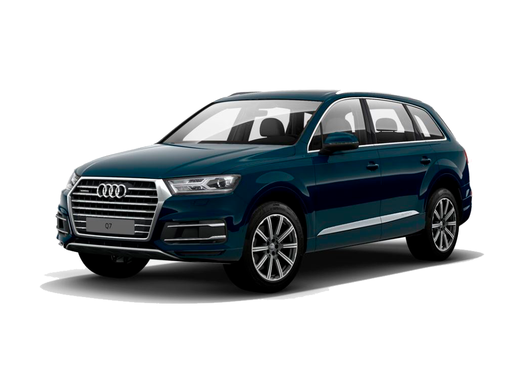 audi q7 3.0 tdi ambition v6 24v diesel 4p tiptronic