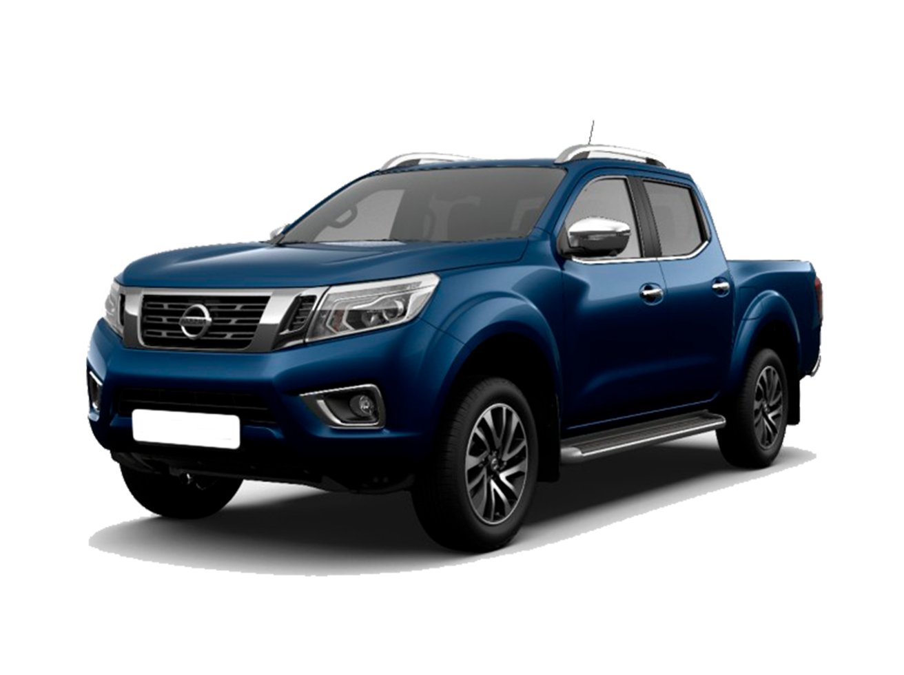 nissan frontier 2.3 16v turbo diesel le cd 4x4 automático