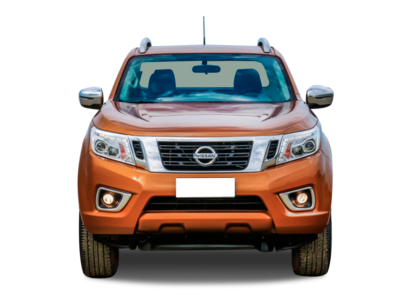 2.3 16V TURBO DIESEL LE CD 4X4 AUTOMÁTICO