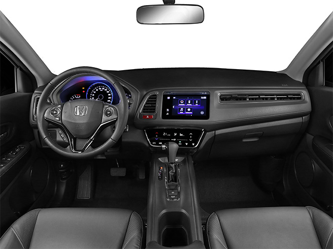 1.8 16V FLEX TOURING 4P AUTOMÁTICO