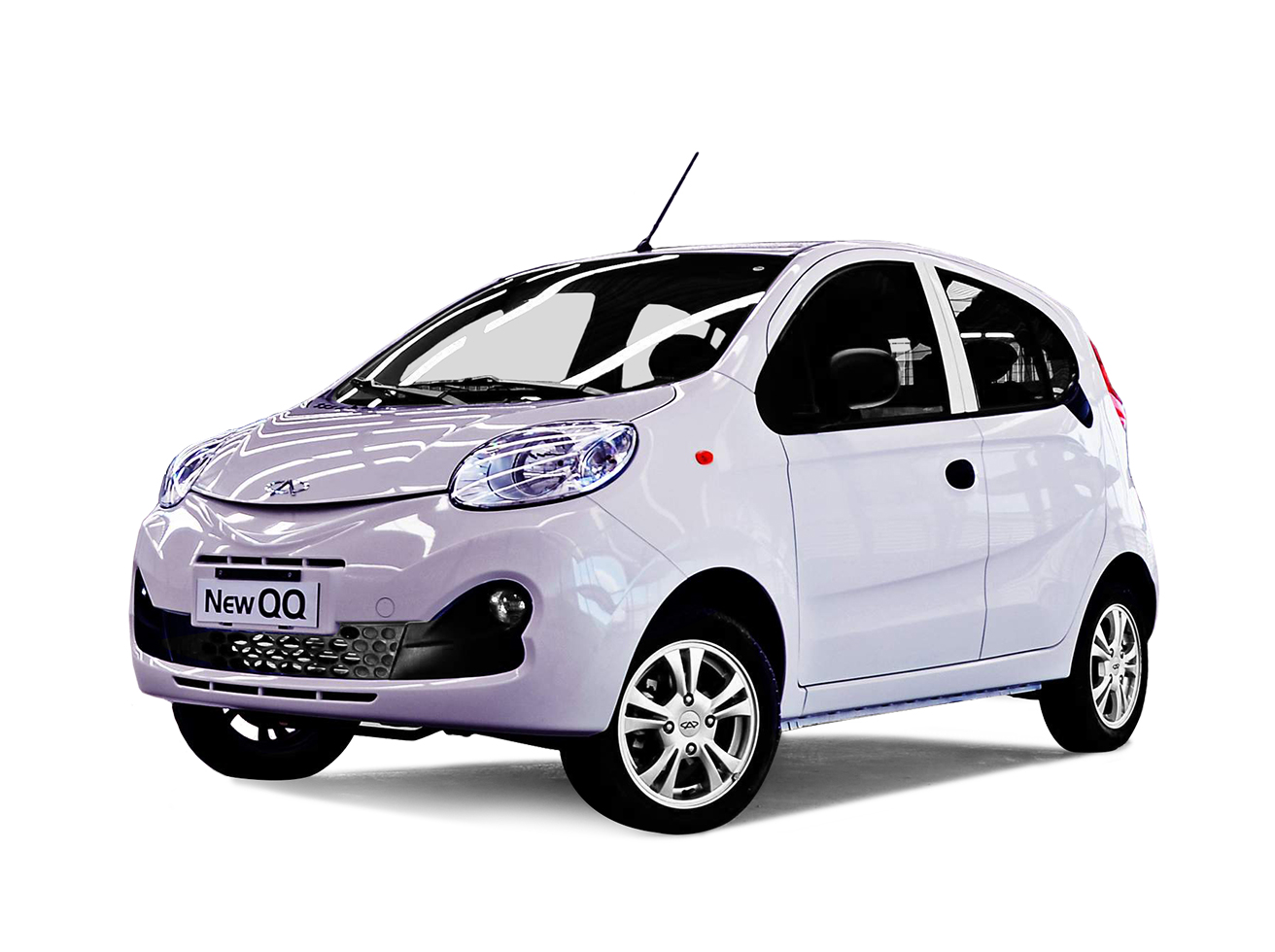 caoa chery qq 1.0 mpfi smile 12v flex 4p manual