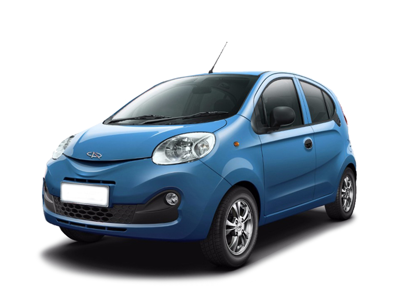 caoa chery qq 1.0 mpfi act 12v flex 4p manual