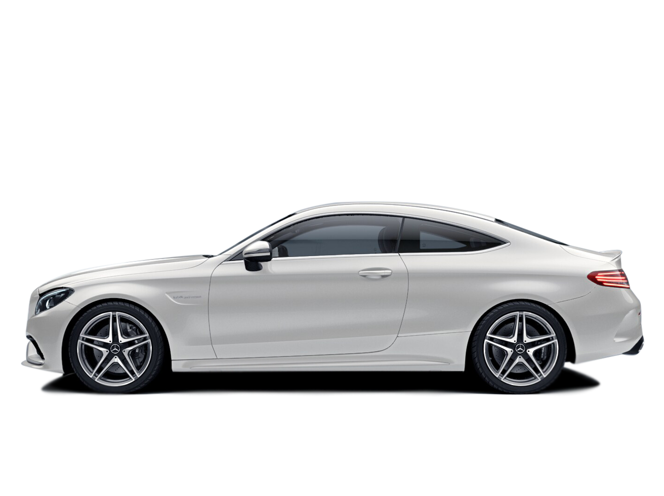 4.0 V8 TURBO GASOLINA COUPÉ SPEEDSHIFT