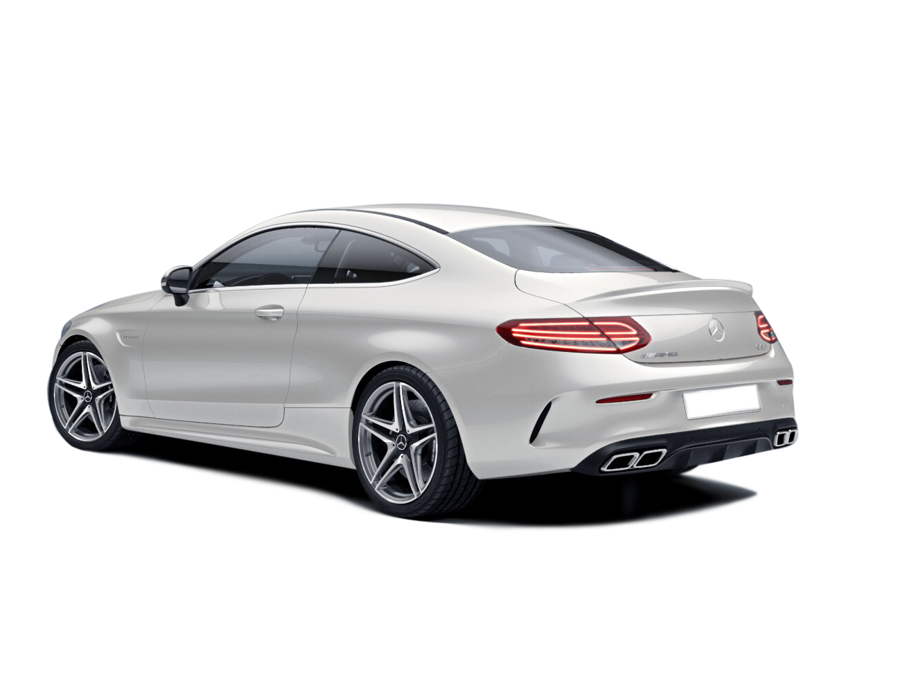 4.0 V8 TURBO GASOLINA COUPÉ SPEEDSHIFT