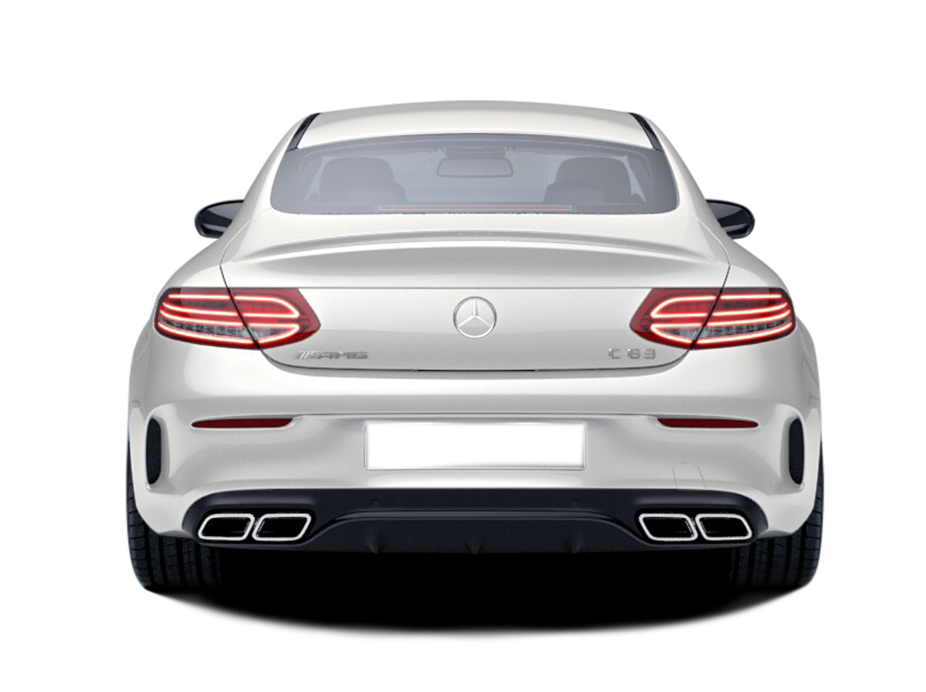 4.0 V8 TURBO GASOLINA COUPÉ SPEEDSHIFT