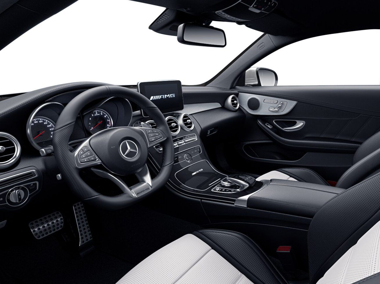 4.0 V8 TURBO GASOLINA COUPÉ SPEEDSHIFT