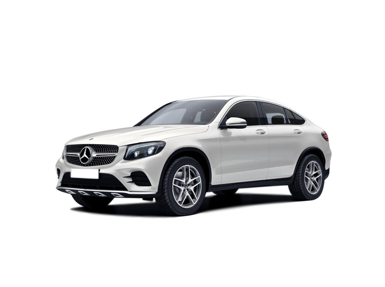 mercedes-benz glc 250 2.0 cgi gasolina coupé 4matic 9g-tronic