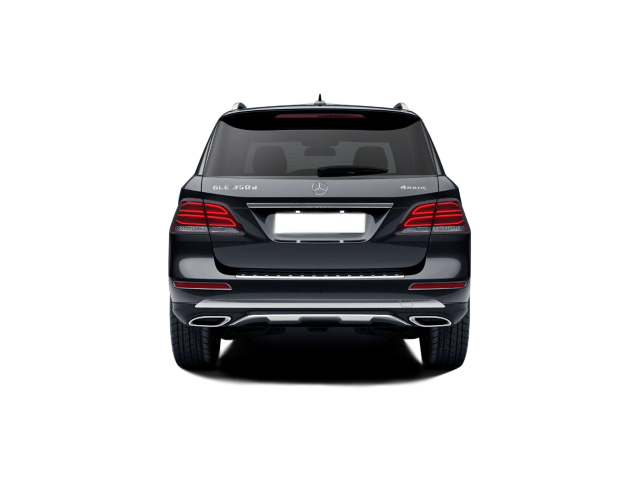 3.0 V6 BLUETEC DIESEL HIGHWAY 4MATIC 9G-TRONIC