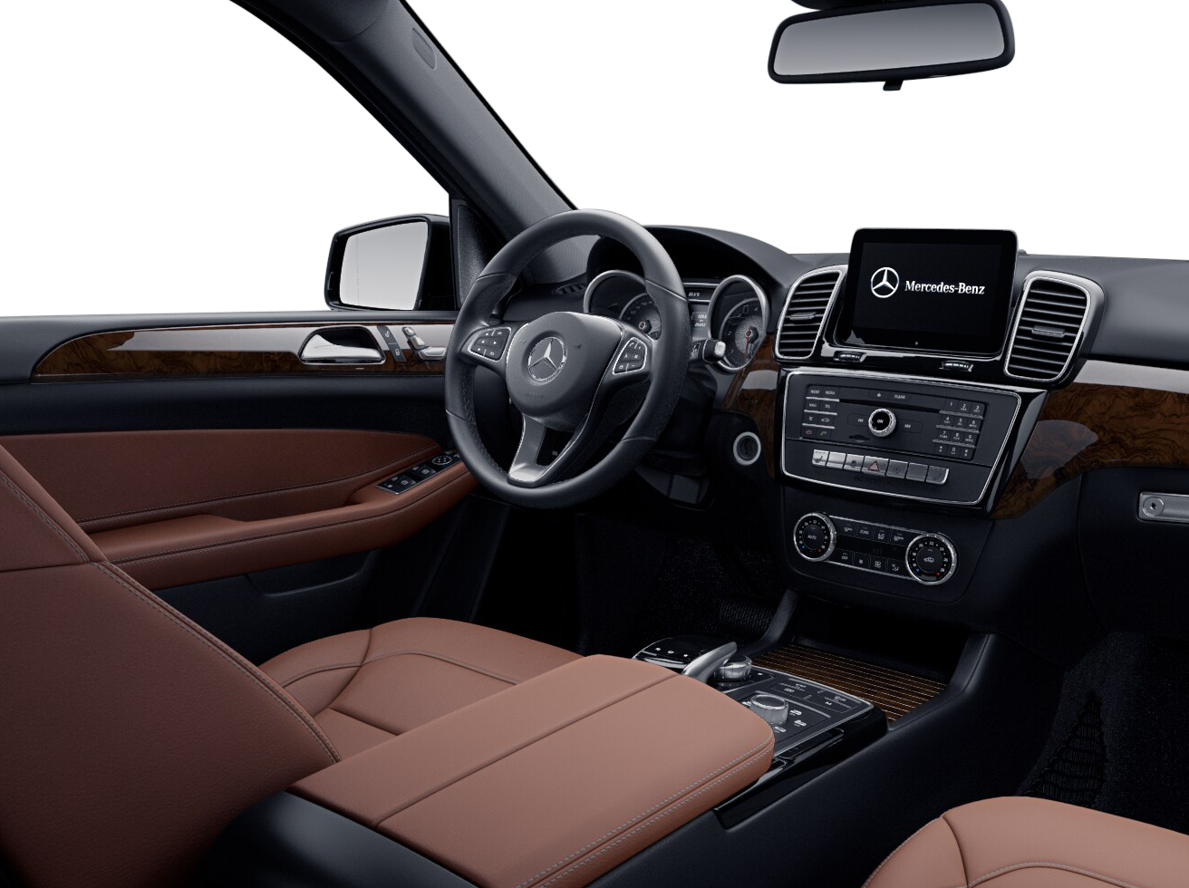 3.0 V6 BLUETEC DIESEL HIGHWAY 4MATIC 9G-TRONIC