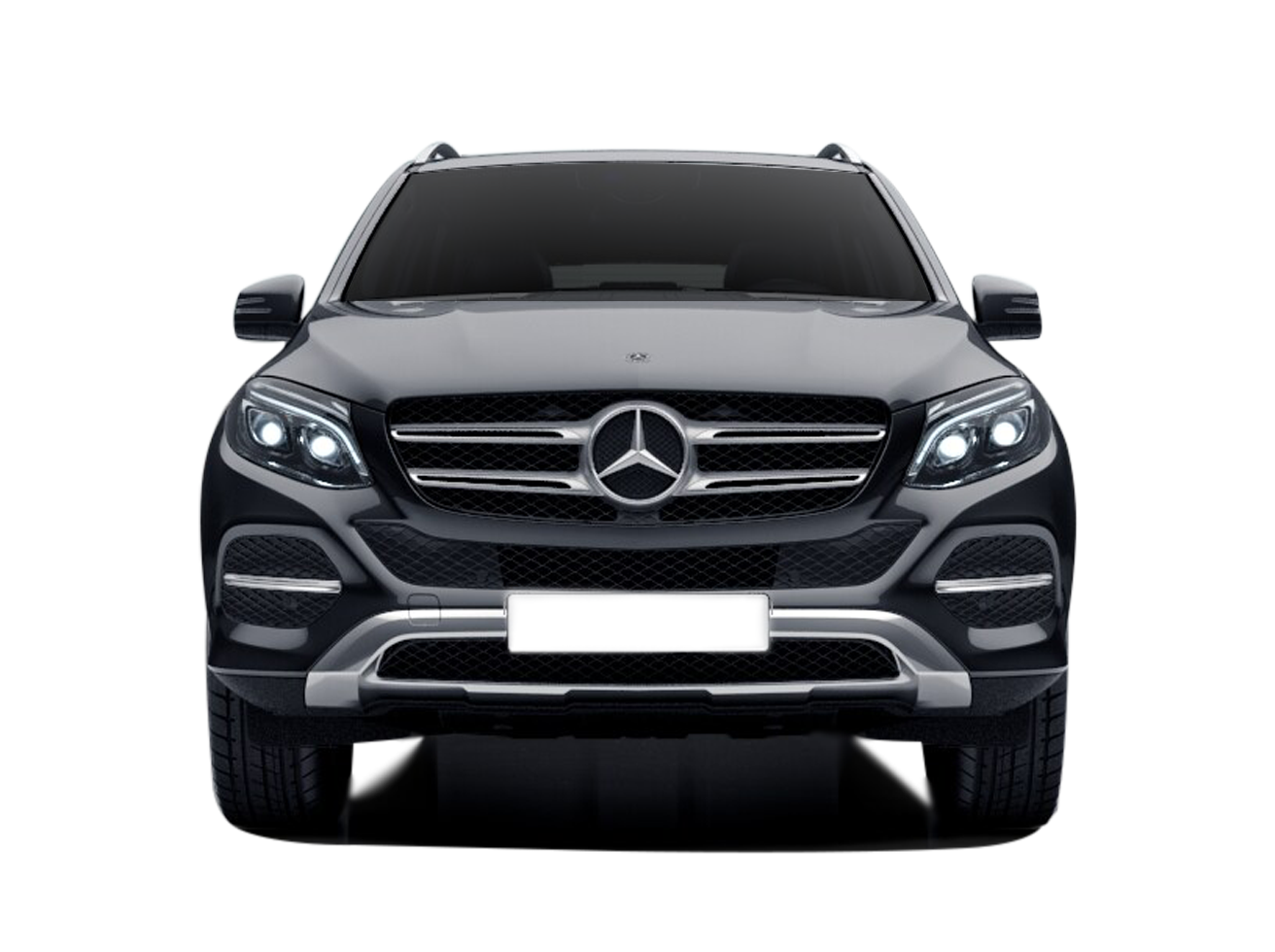 3.0 V6 BLUETEC DIESEL HIGHWAY 4MATIC 9G-TRONIC