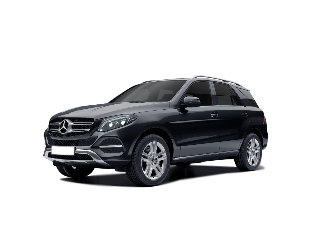 mercedes-benz gle 350 3.0 v6 bluetec diesel highway 4matic 9g-tronic