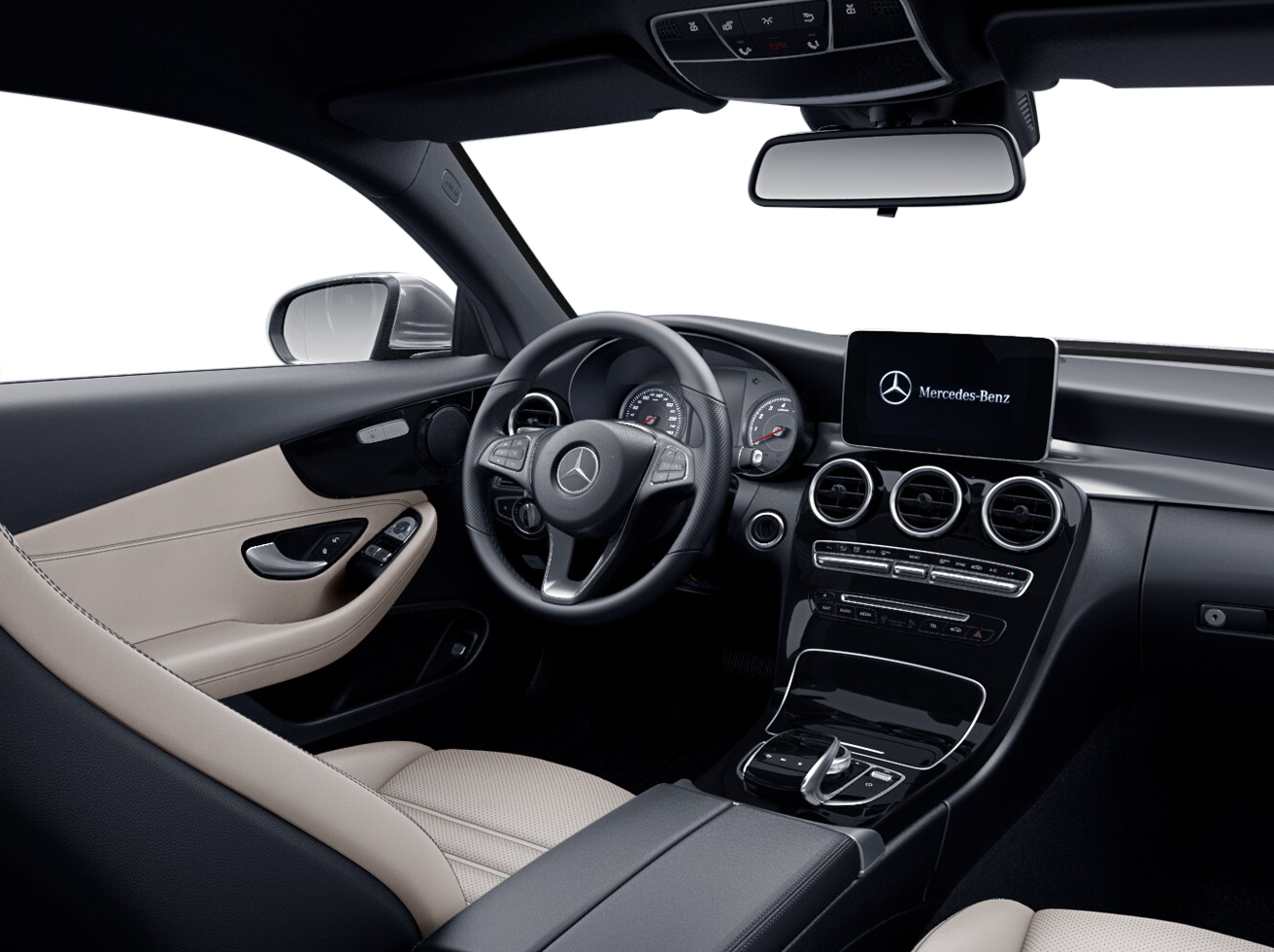 1.6 CGI GASOLINA AVANTGARDE COUPÉ 9G-TRONIC