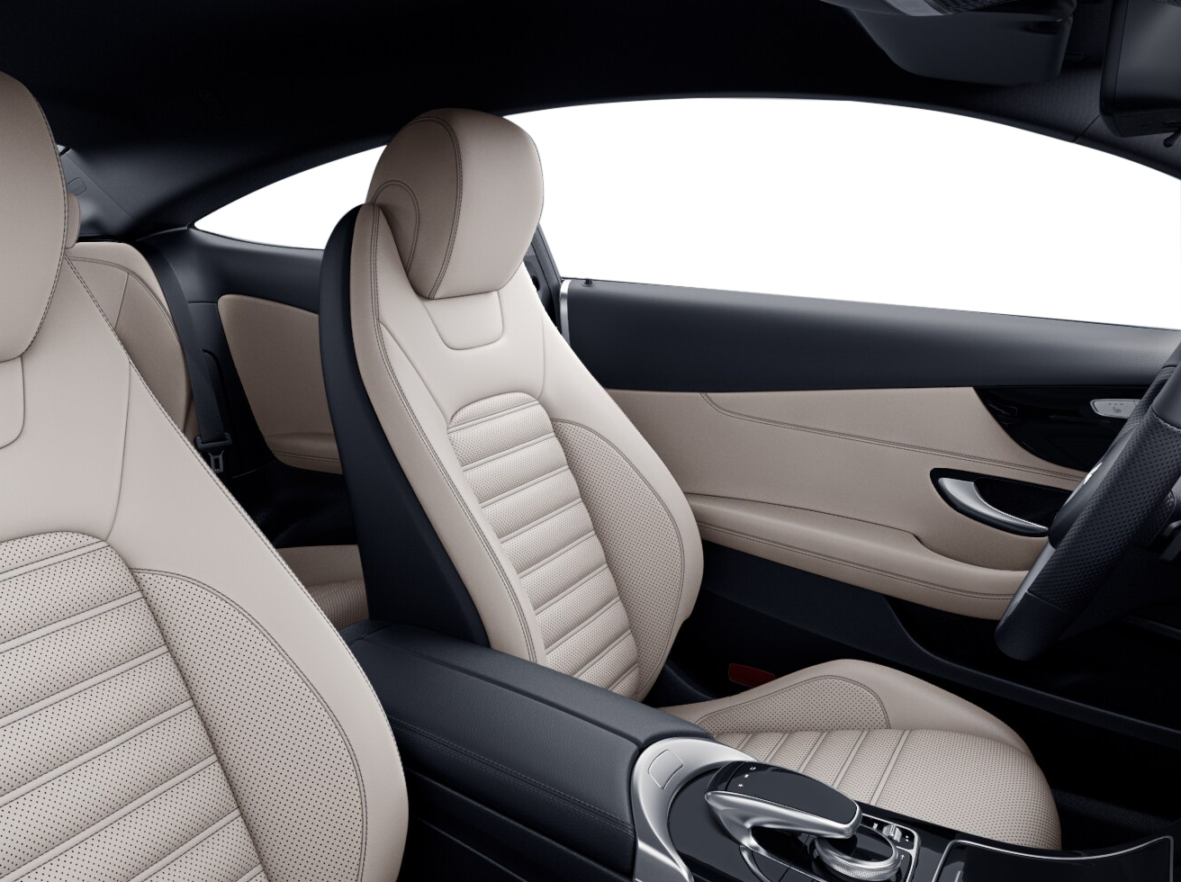 1.6 CGI GASOLINA AVANTGARDE COUPÉ 9G-TRONIC