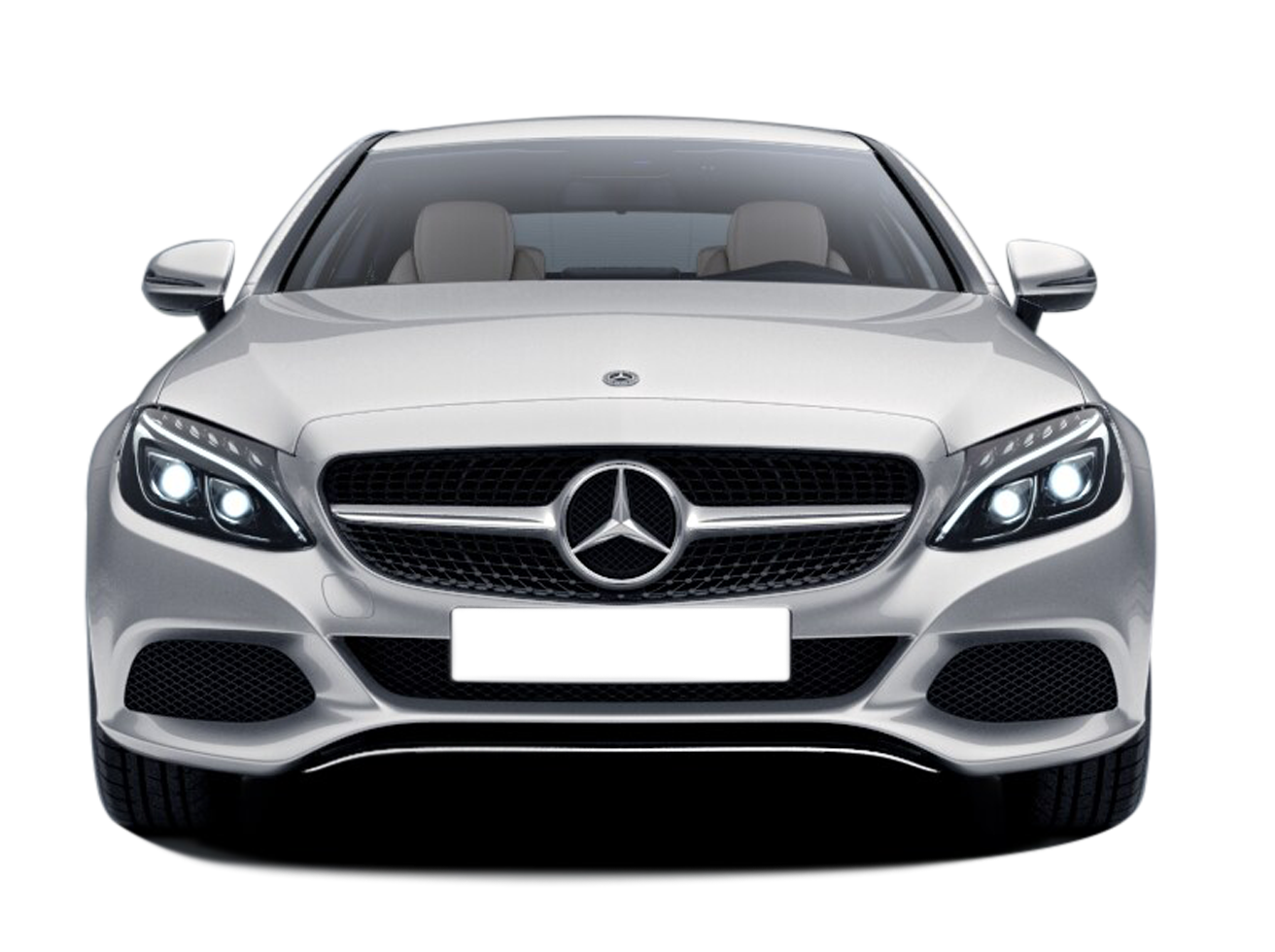 1.6 CGI GASOLINA AVANTGARDE COUPÉ 9G-TRONIC