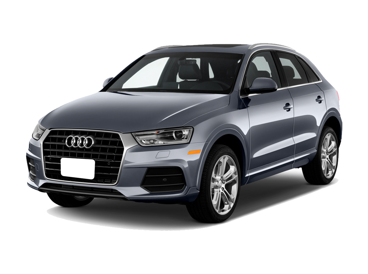 audi q3 1.4 tfsi ambiente plus flex 4p s tronic