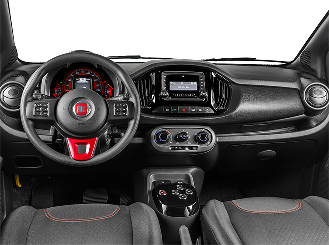 1.3 FIREFLY FLEX SPORTING 4P GSR