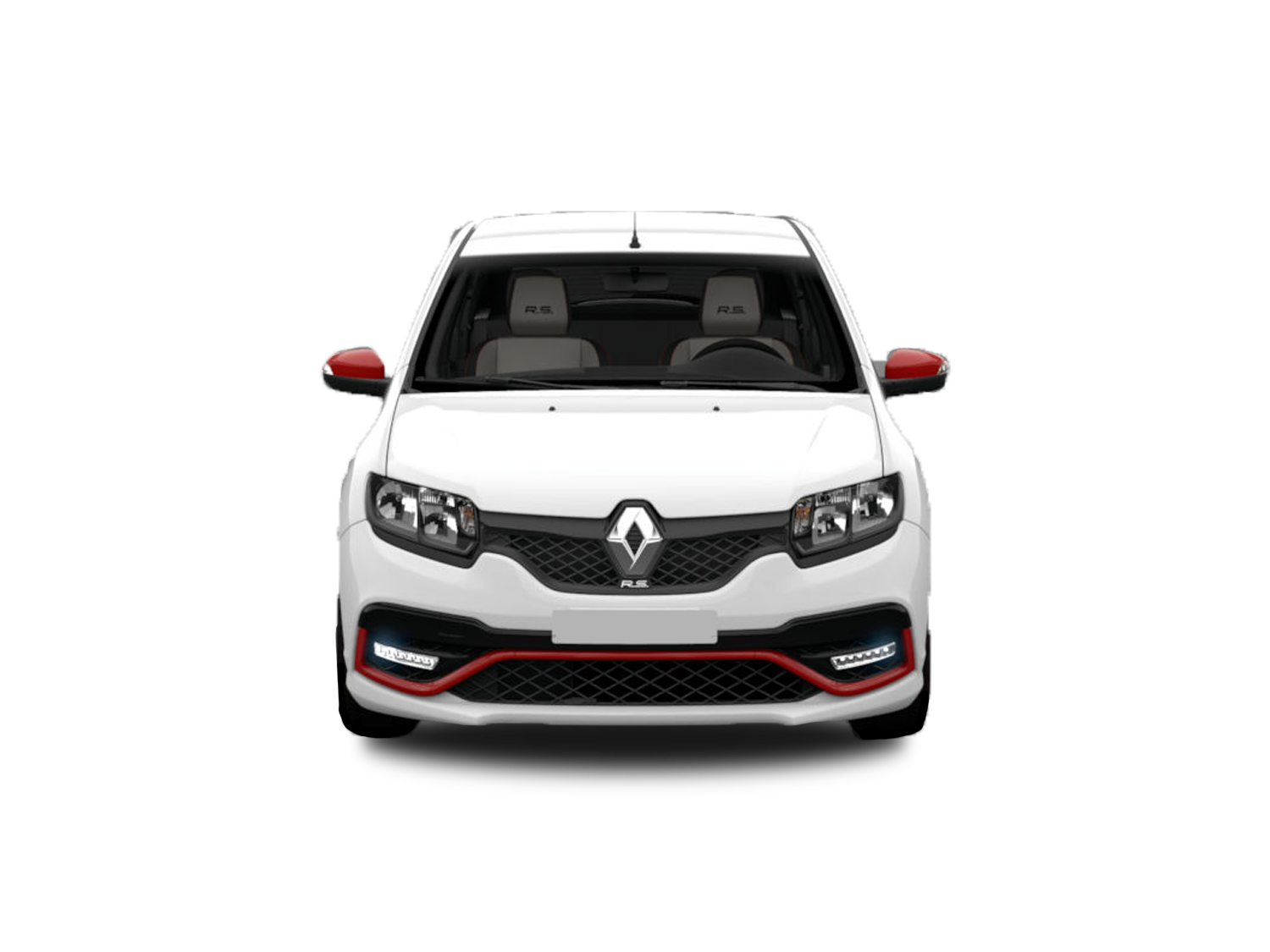 2.0 16V HI-FLEX RS RACING SPIRIT MANUAL