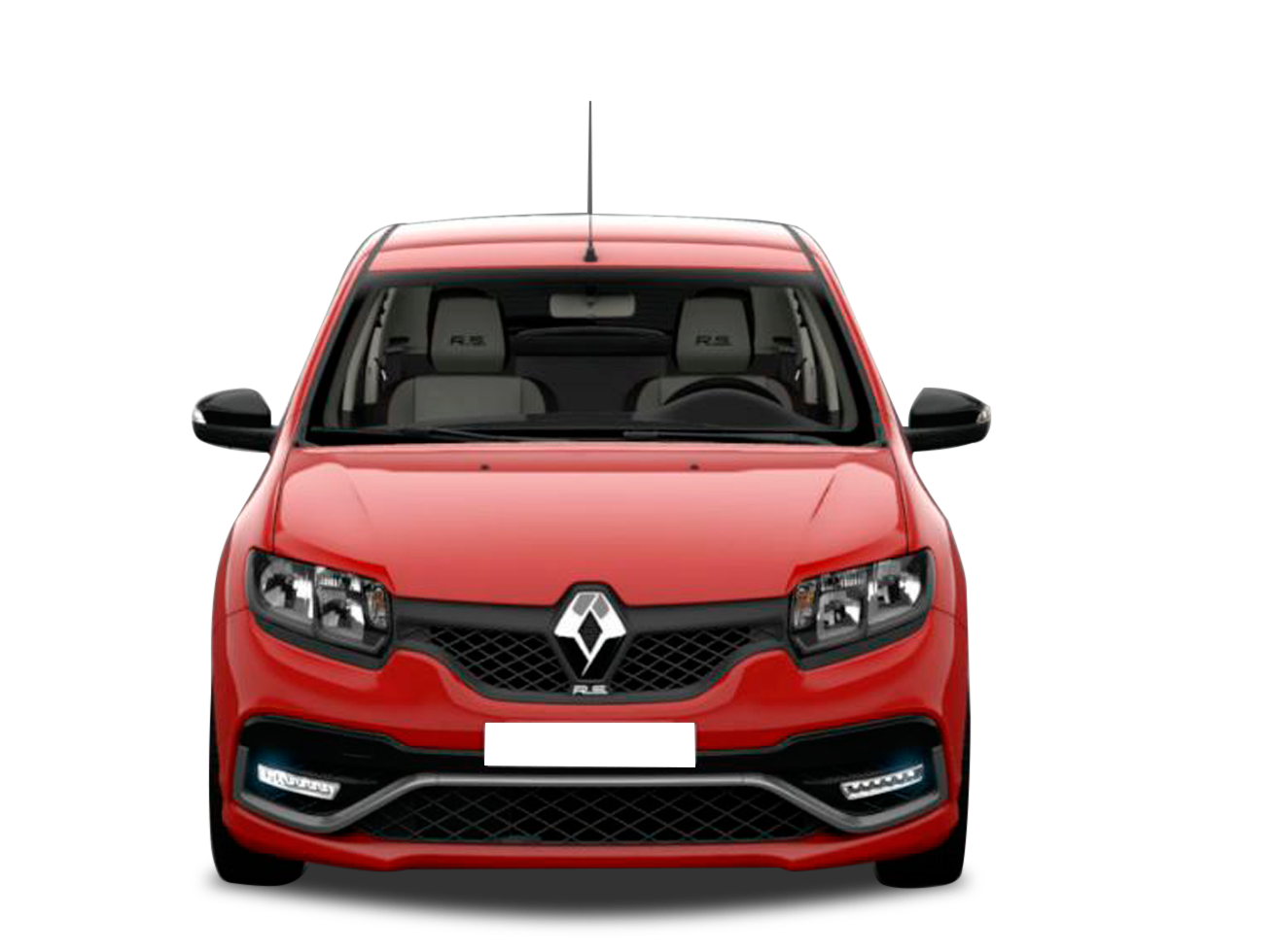 2.0 16V HI-FLEX RS RACING SPIRIT MANUAL