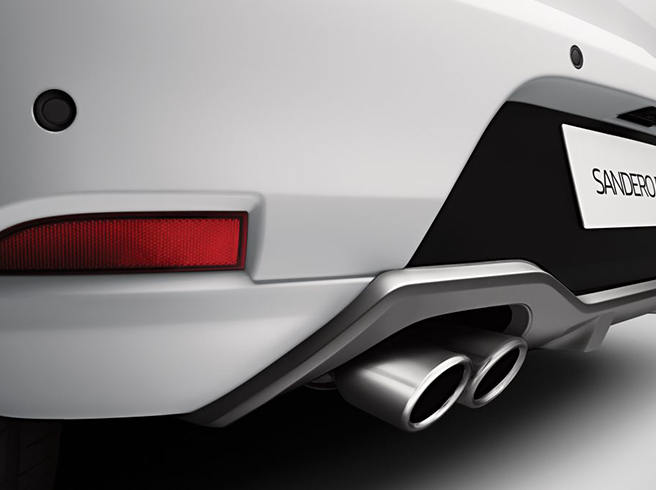 2.0 16V HI-FLEX RS RACING SPIRIT MANUAL