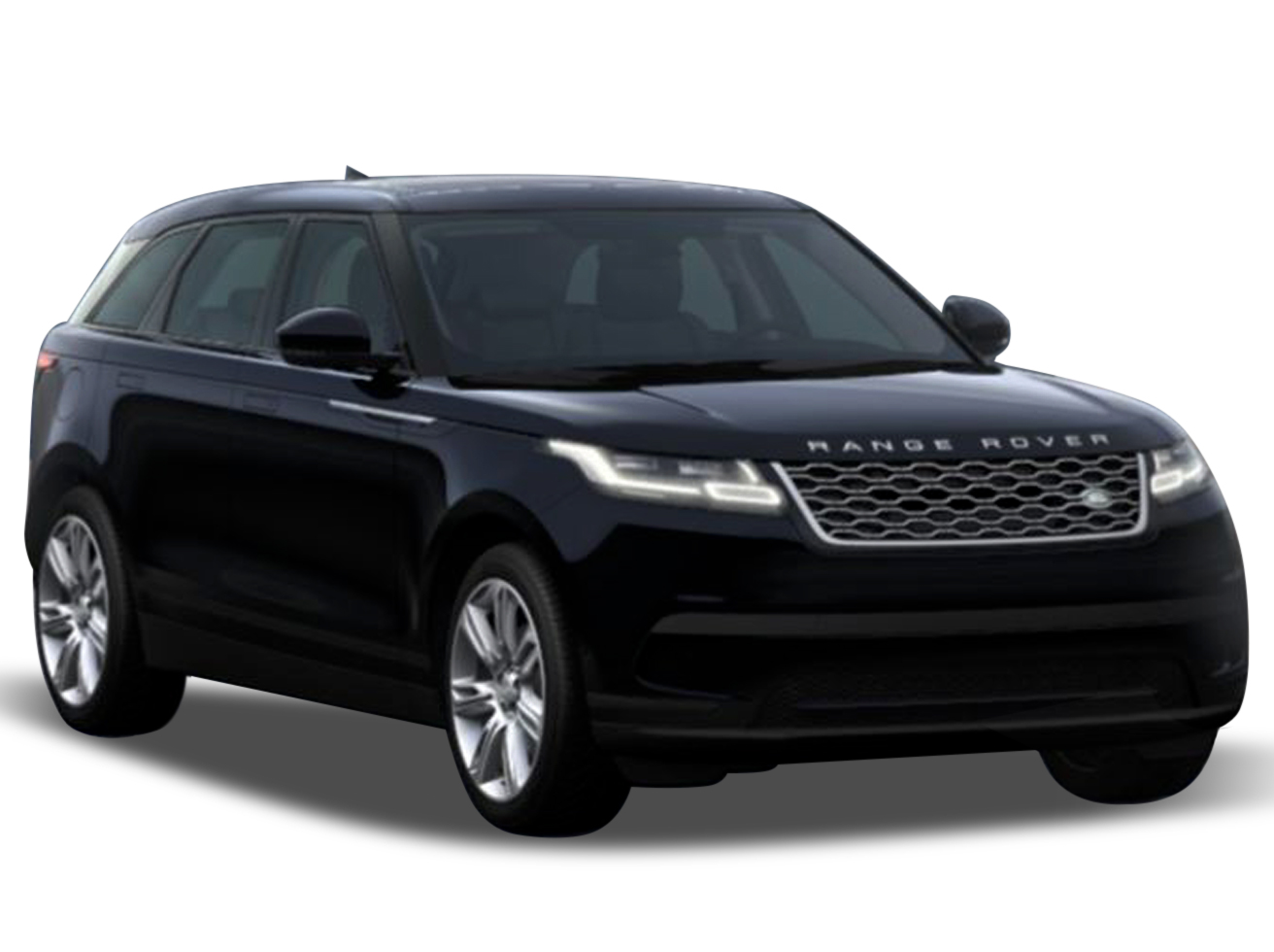 land rover range rover velar 3.0 v6 p380 gasolina se automático