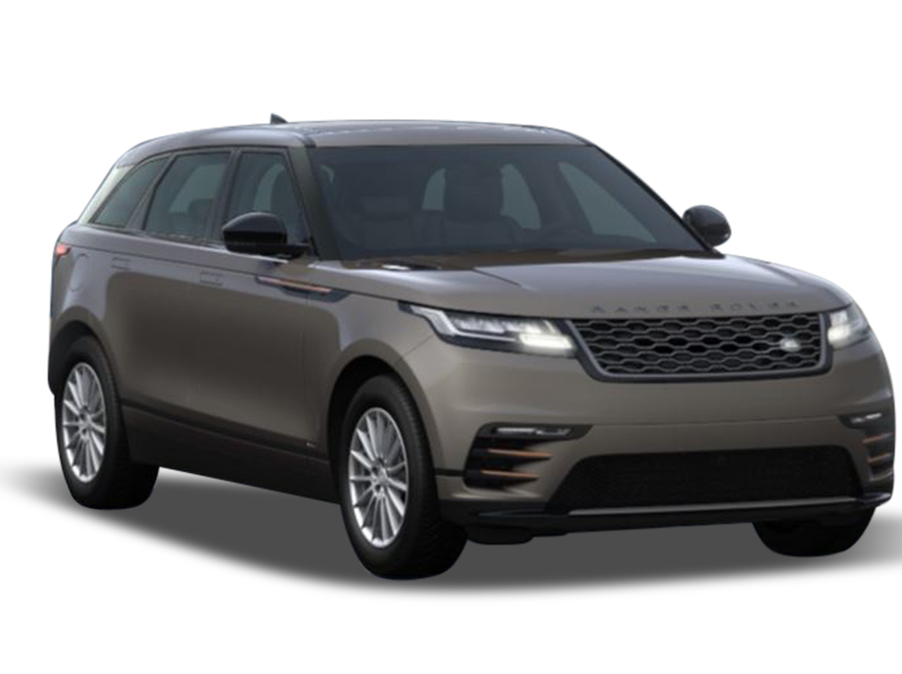 land rover range rover velar 3.0 v6 p380 gasolina r-dynamic automático