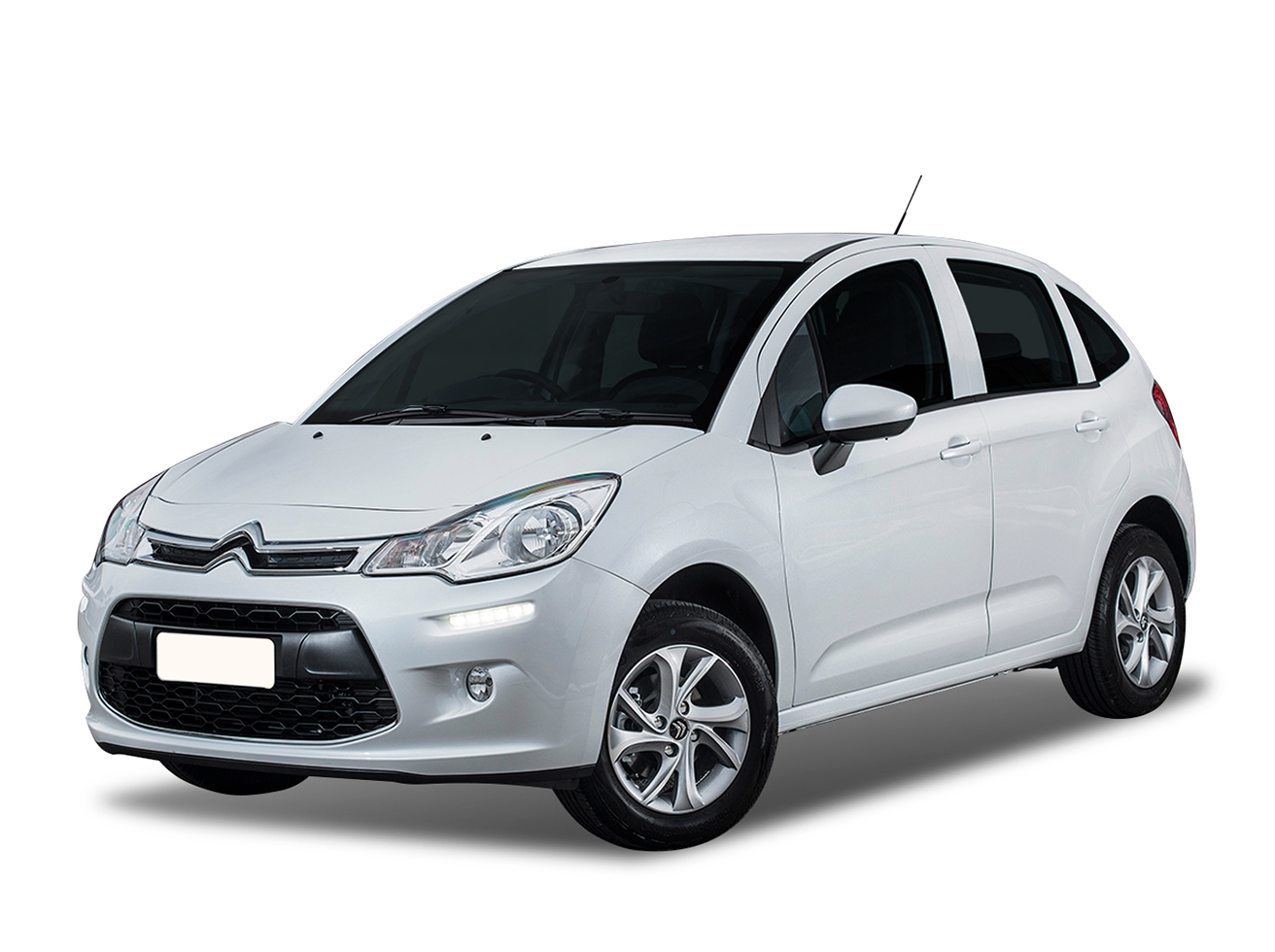 citroën c3 1.6 vti 120 flex tendance eat6